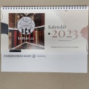 Kalendář SČK 2023