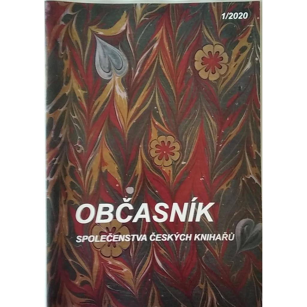 Občasník 1/2020