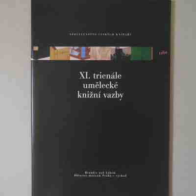 Katalog  XI. TUKV 2004