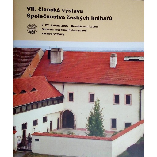 VII. členská výstava Brandýs nad Labem 2007