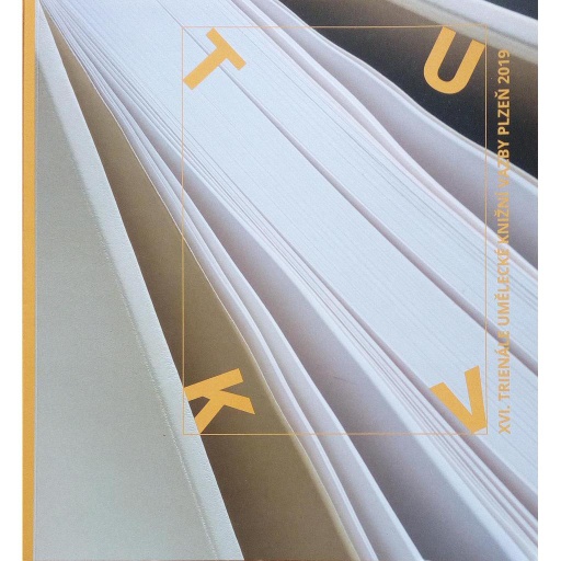 Katalog  XVI. TUKV Plzeň 2019