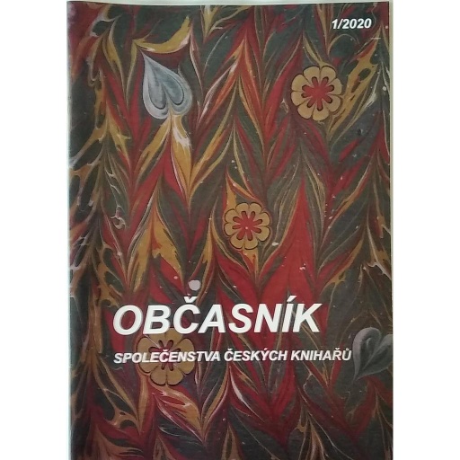 Občasník 1/2020