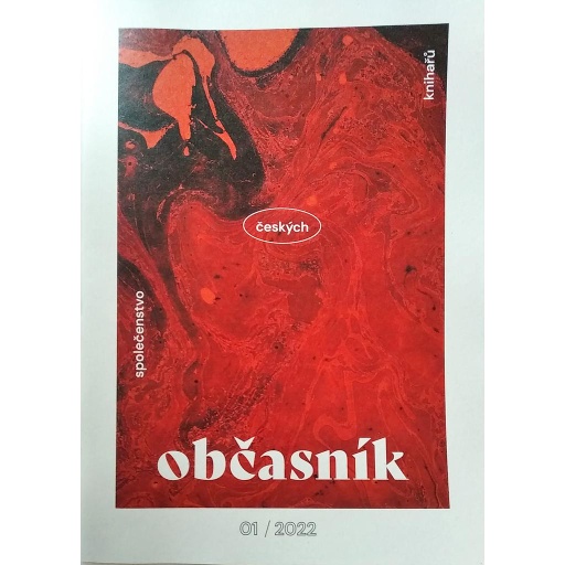 Občasník 1/2022