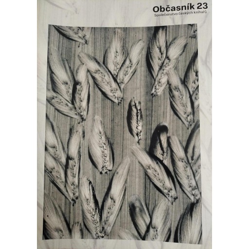 Občasník 2023