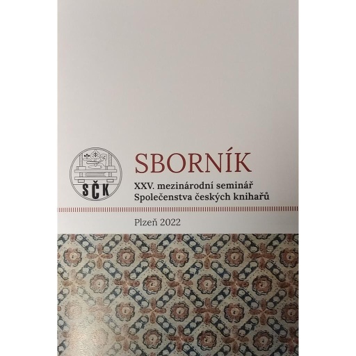 Sborník přednášek 2023 Uherský Brod