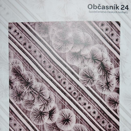 Občasník 2024