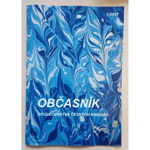 Občasník 1/2017