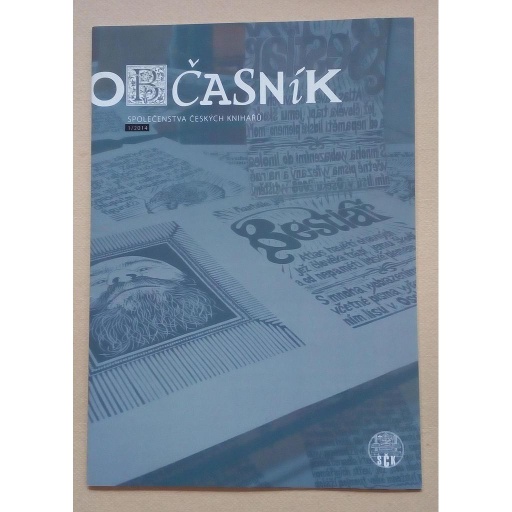 Občasník 1/2014