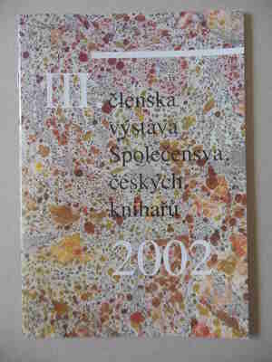 III. členská výstava Brandýs 2002