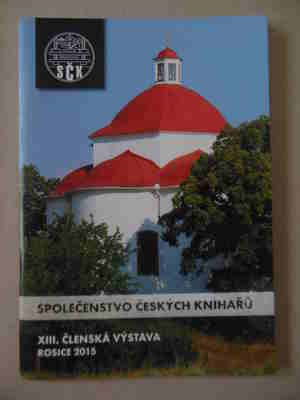 XIII. členská výstava Rosice 2015