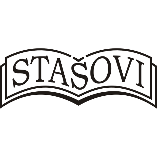 Knihařství Stašovi