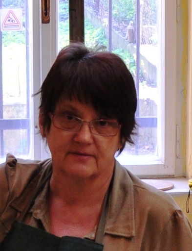 Musilová Jiřina