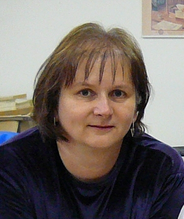 Vlasta Tomanová