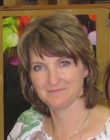 Dana Faltejsková