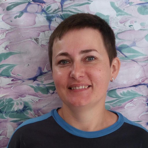Pavla Slunečková Surá