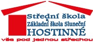 Střední škola a základní škola Sluneční