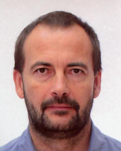 Ing. Roman Uhliar