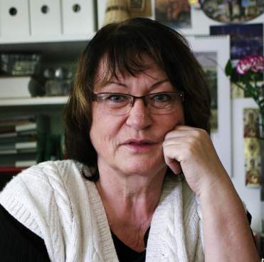 Vladimíra Kubíčková